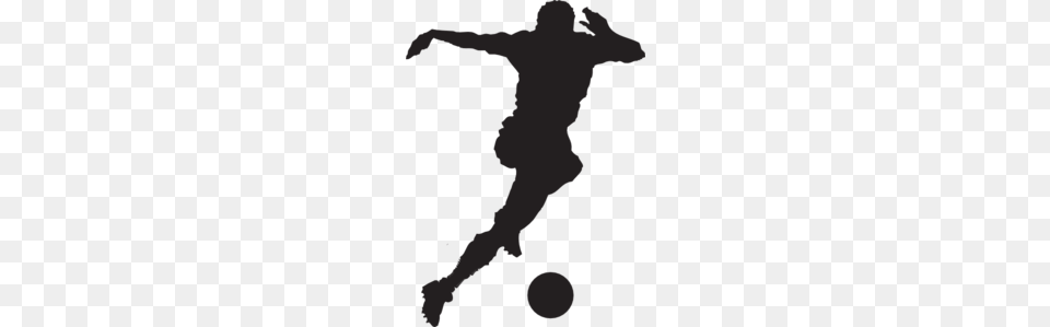 Soccer Player Clip Art, Person, People Free Transparent Png