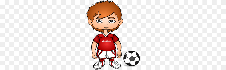 Soccer Player Clip Art, Sport, Ball, Soccer Ball, Football Free Png
