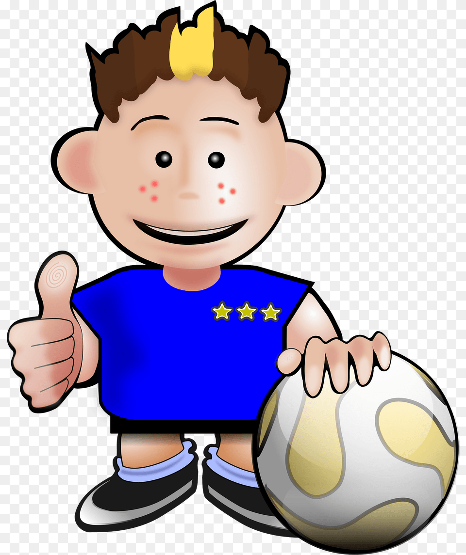 Soccer Player Clipart, Sport, Ball, Body Part, Soccer Ball Png Image