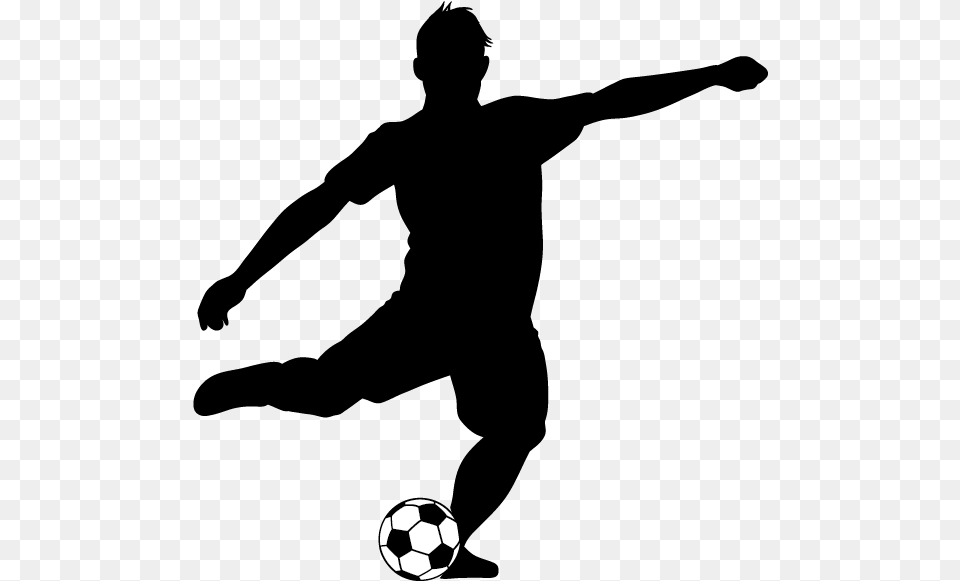 Soccer Player Icon, Ball, Football, Soccer Ball, Sport Png Image