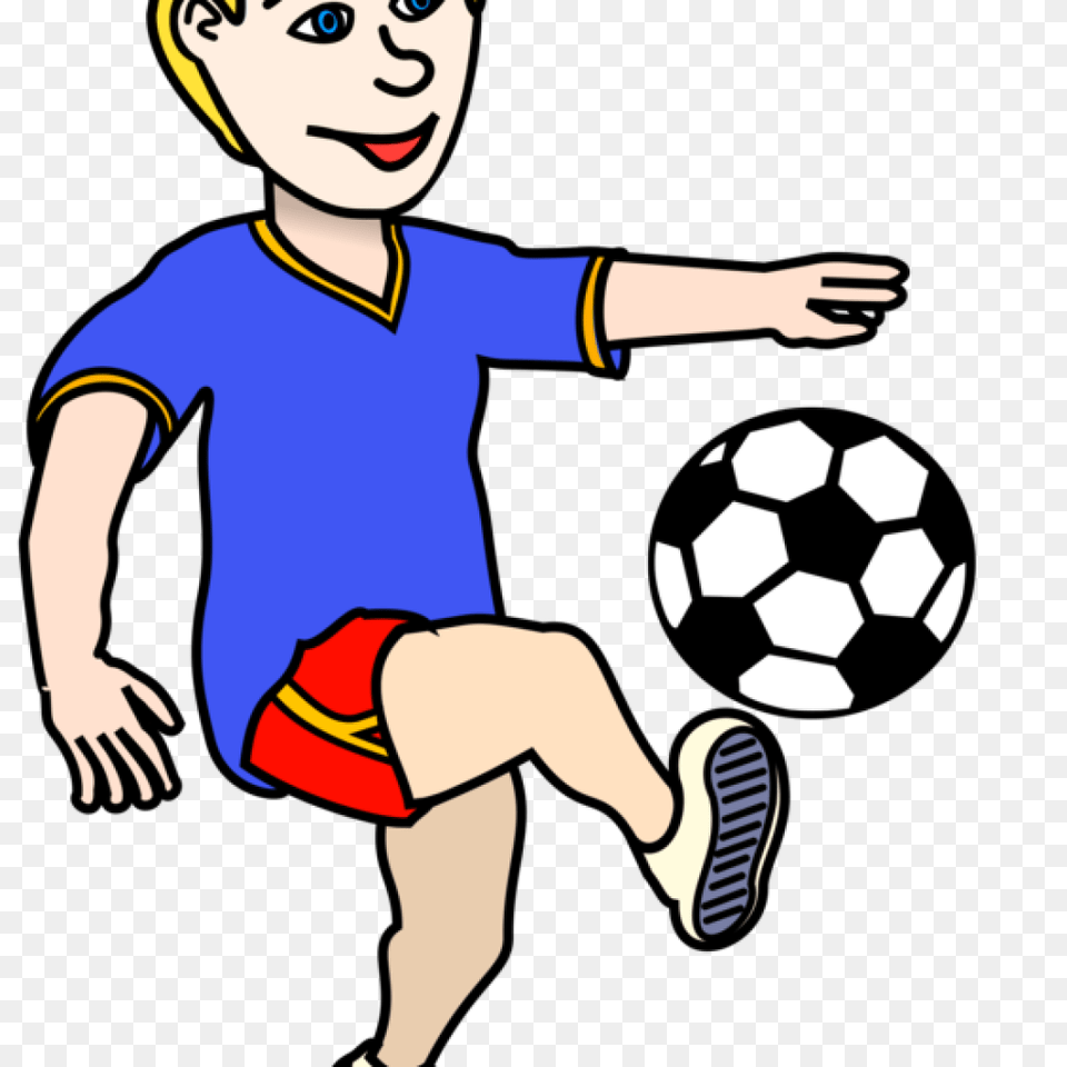 Soccer Player Images Clip Art Clipart Download, Sport, Ball, Soccer Ball, Football Free Transparent Png