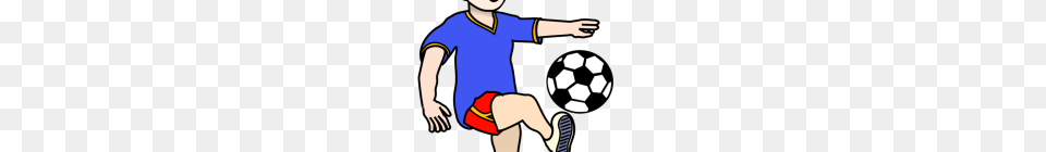 Soccer Player Images Clip Art Soccer Player Clipart Templates, Ball, Football, Soccer Ball, Sport Free Png