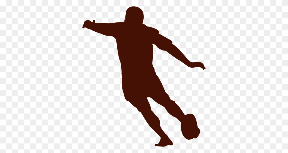 Soccer Player Kick, Adult, Male, Man, Person Png Image