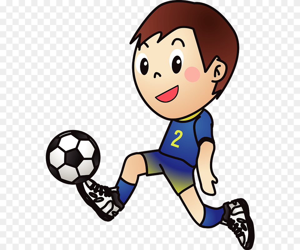 Soccer Player Sports Clipart Playing Futsal Clipart, Sport, Ball, Soccer Ball, Football Free Transparent Png