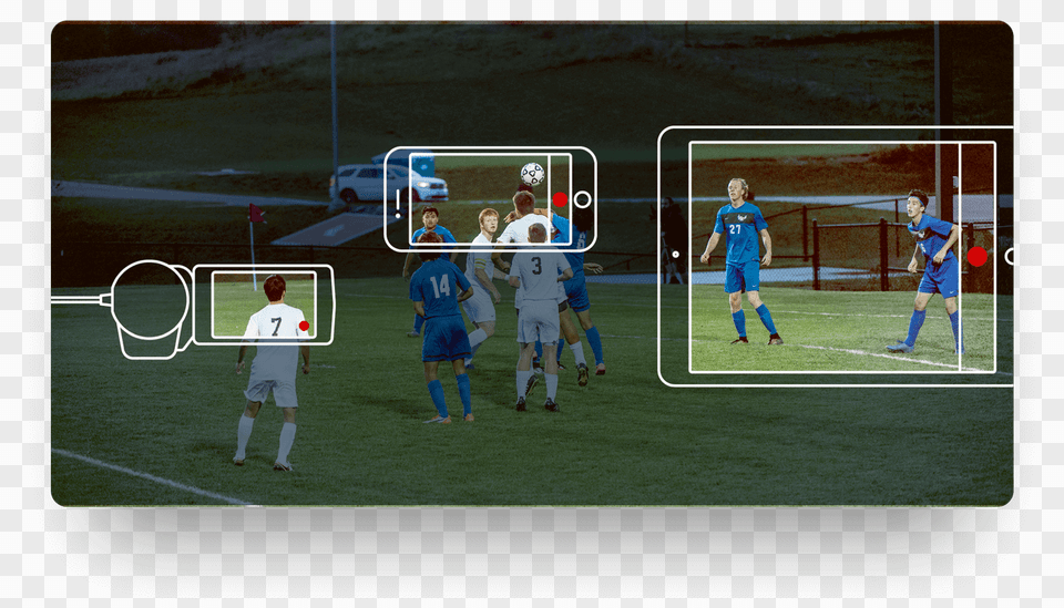 Soccer Recording Tips International Rules Football, People, Person, Ball, Sport Free Png Download