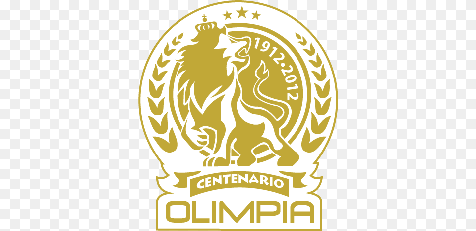 Soccer Scores Olimpia Honduras, Logo, Badge, Symbol, Emblem Free Transparent Png