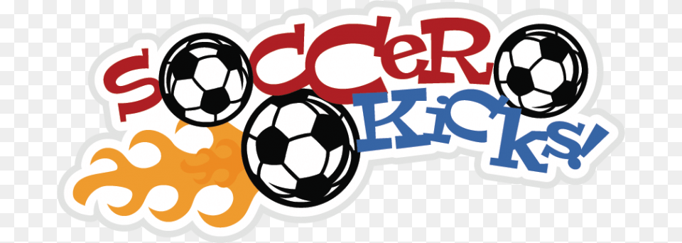 Soccer Scrapbook Cliparts, Ball, Football, Soccer Ball, Sport Free Png