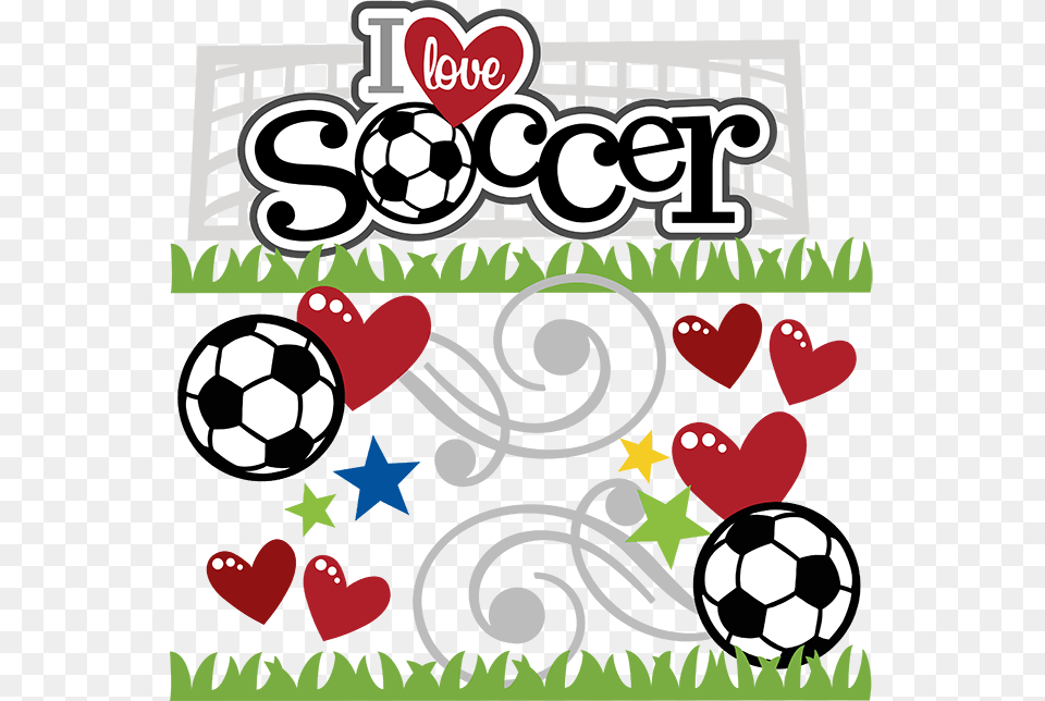 Soccer Scrapbook Cliparts, Ball, Football, Soccer Ball, Sport Free Png