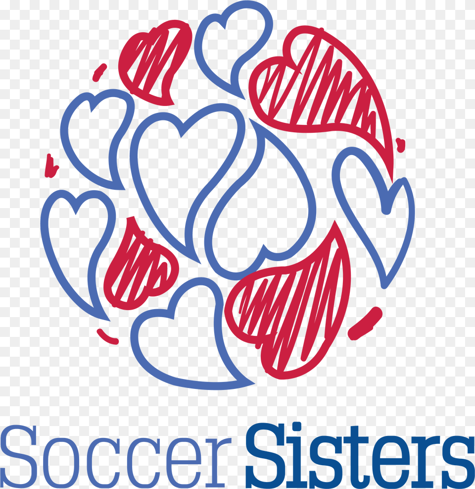 Soccer Sisters, Light, Art, Sticker, Dynamite Free Png