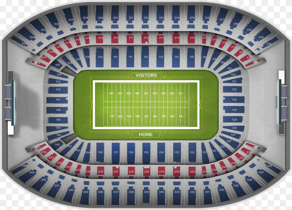 Soccer Specific Stadium Free Png