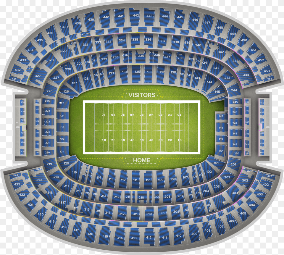 Soccer Specific Stadium Png