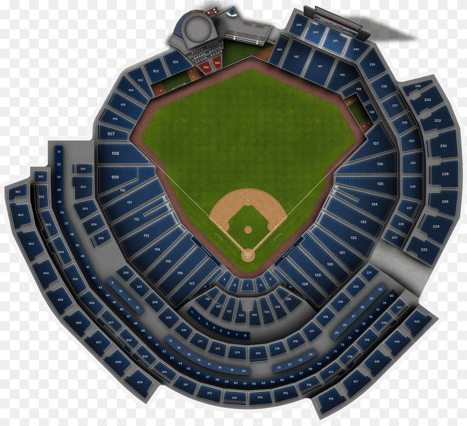 Soccer Specific Stadium Png