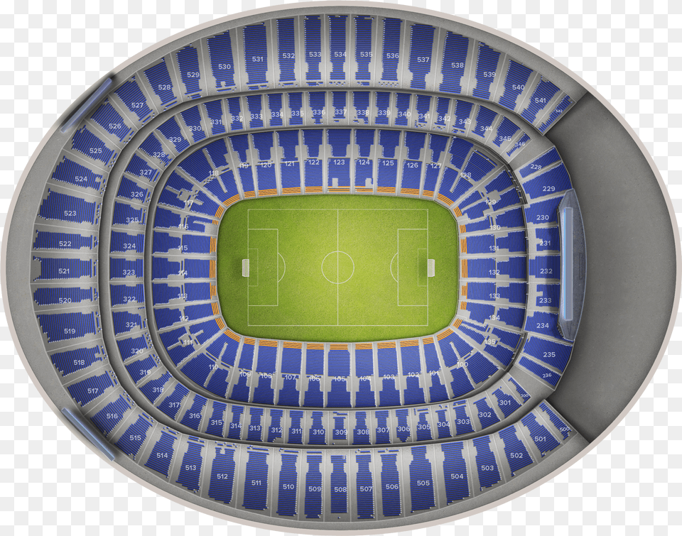Soccer Specific Stadium Free Png Download