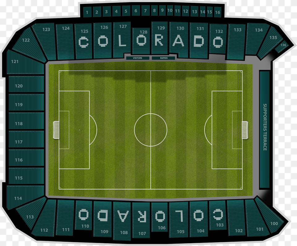 Soccer Specific Stadium Free Transparent Png