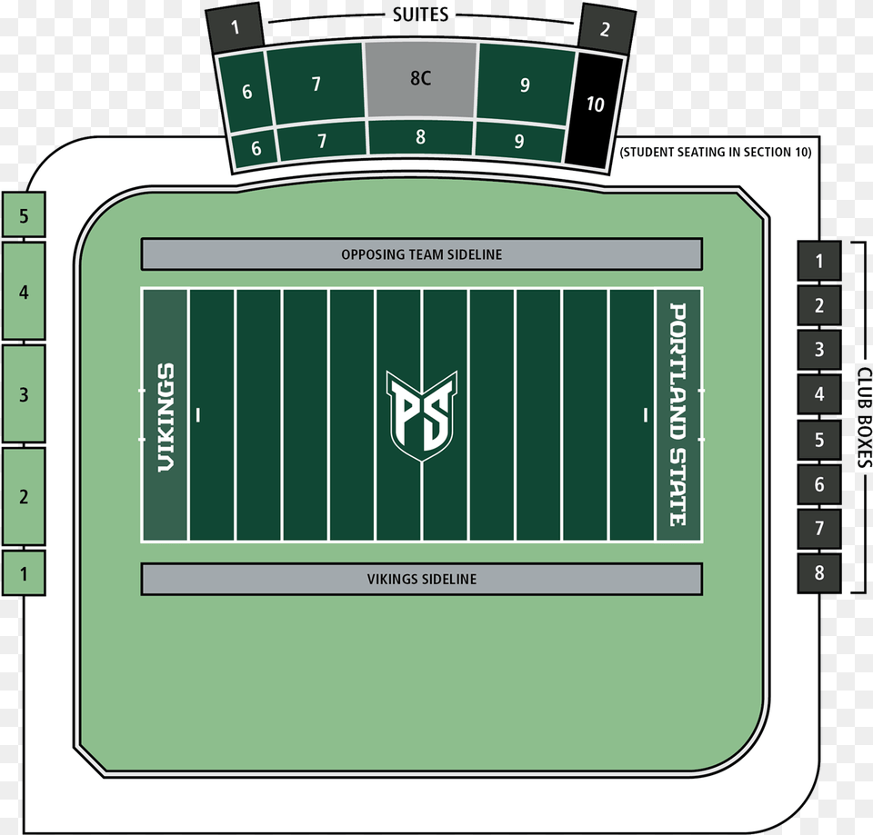 Soccer Specific Stadium, Electronics, Scoreboard Free Transparent Png