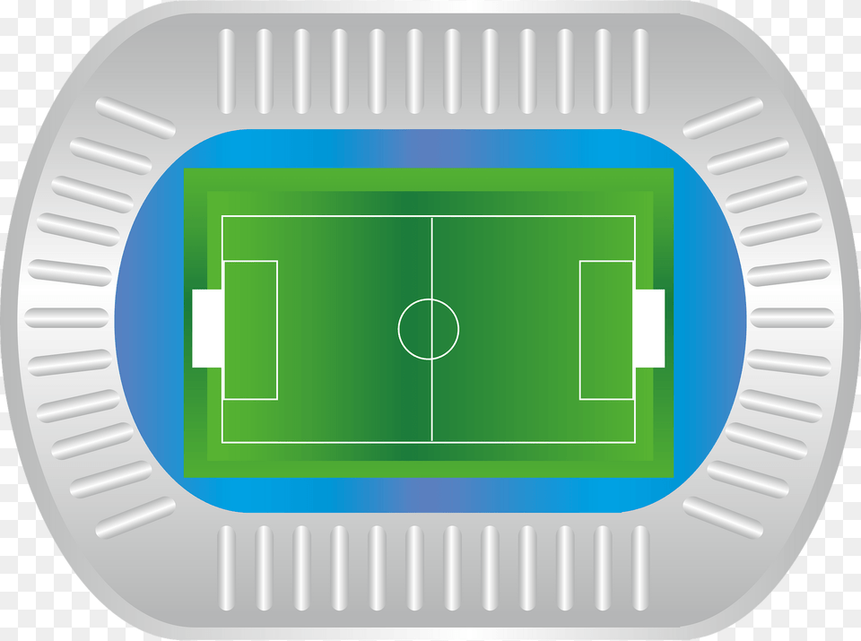 Soccer Stadium Clipart Free Png