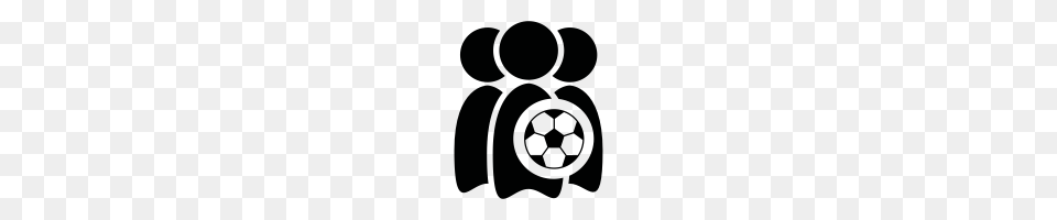 Soccer Team Icons Noun Project Png