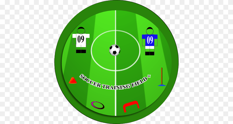 Soccer Training Field Amazon Ca Appstore For Android, Green, Ball, Football, Soccer Ball Png
