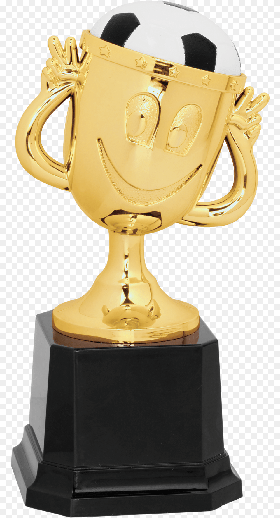Soccer Trophy, Helmet Png Image