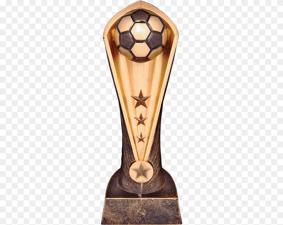 Soccer Trophy, Ball, Football, Soccer Ball, Sport Png Image