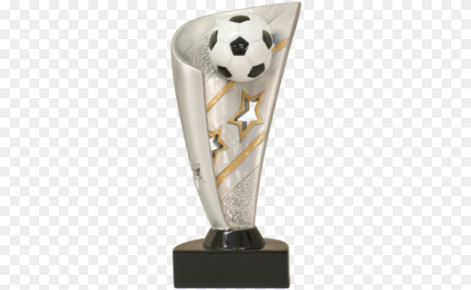 Soccer Trophy, Ball, Football, Soccer Ball, Sport Free Transparent Png