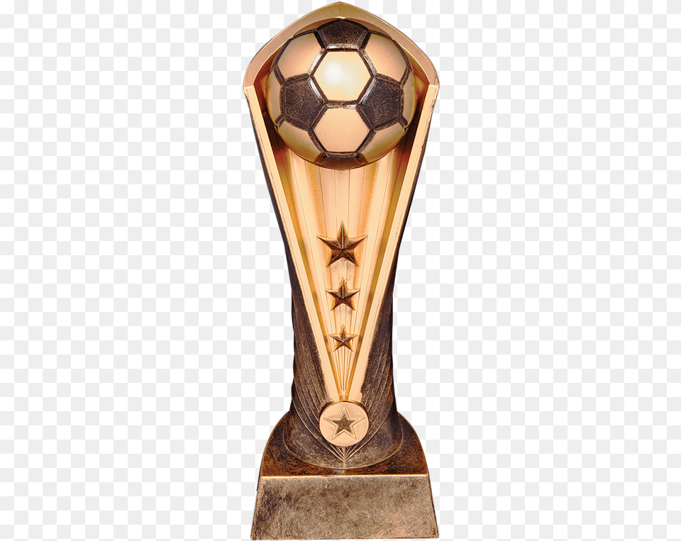 Soccer Trophy Soccer Ball Trophy, Football, Soccer Ball, Sport Png Image