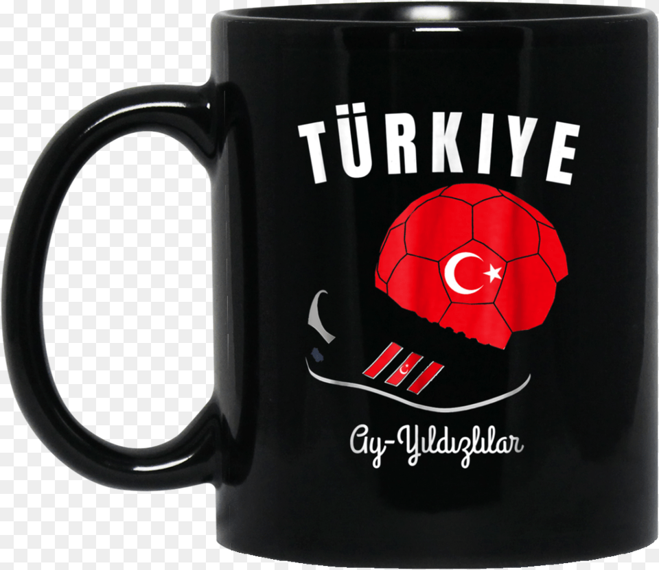 Soccer Turkiye Flag Turkish Flags Turkey Football Team Once You Put My Meat In Your Mouth Deadpool, Ball, Cup, Soccer Ball, Sport Free Png