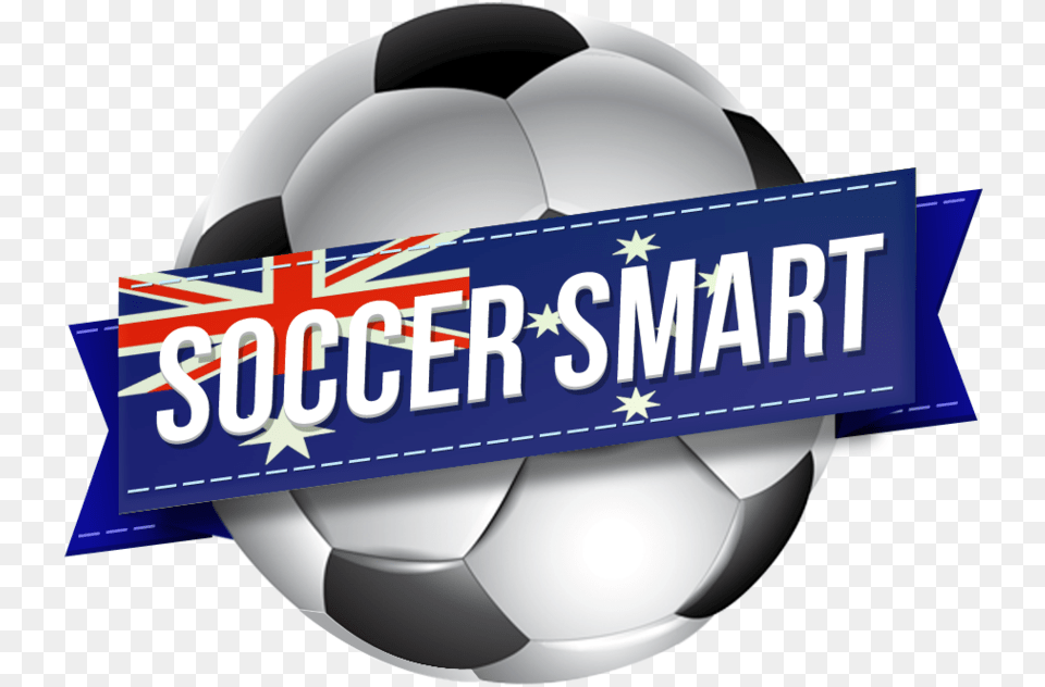 Soccersmart Australian Gaelic Football, Ball, Soccer, Soccer Ball, Sport Png Image