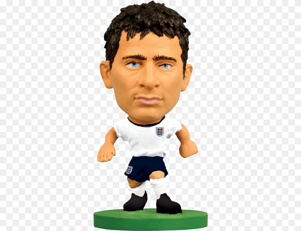 Soccerstarz England World Cup 2018, Boy, Child, Male, Person Free Transparent Png