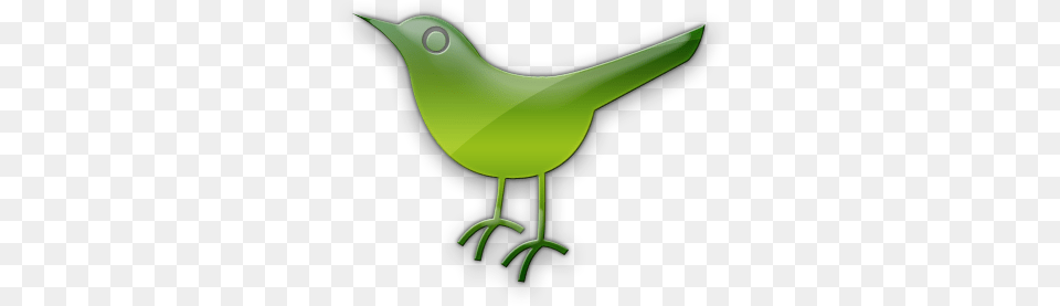 Social Animal Network Twitter Bird Sn Icon Twitter Bird Icon, Green, Beak, Fish, Sea Life Free Transparent Png