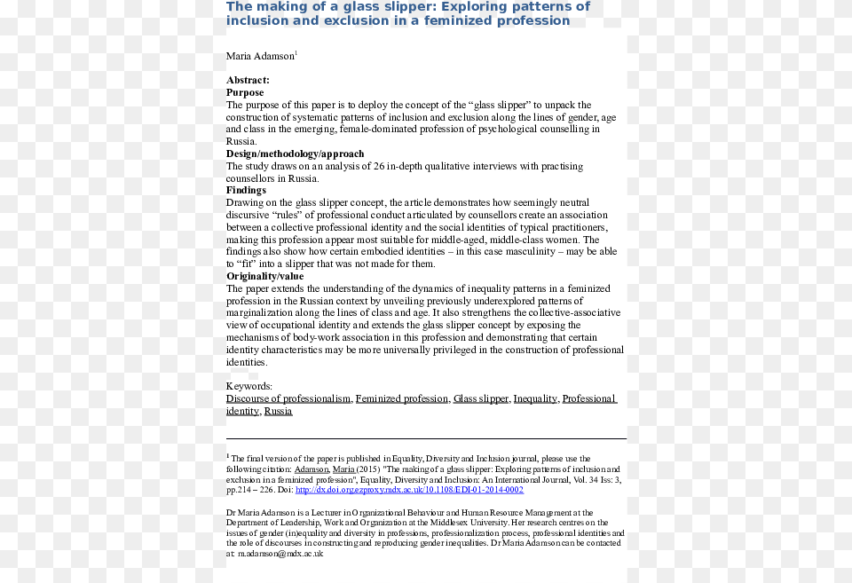 Social Anxiety Research Paper, Letter, Page, Text Free Transparent Png