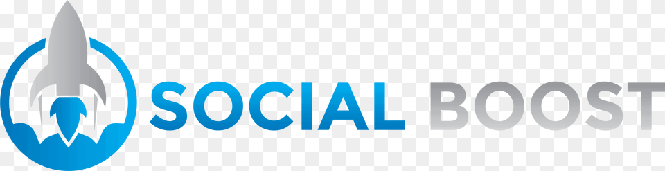 Social Boost, Logo Free Transparent Png