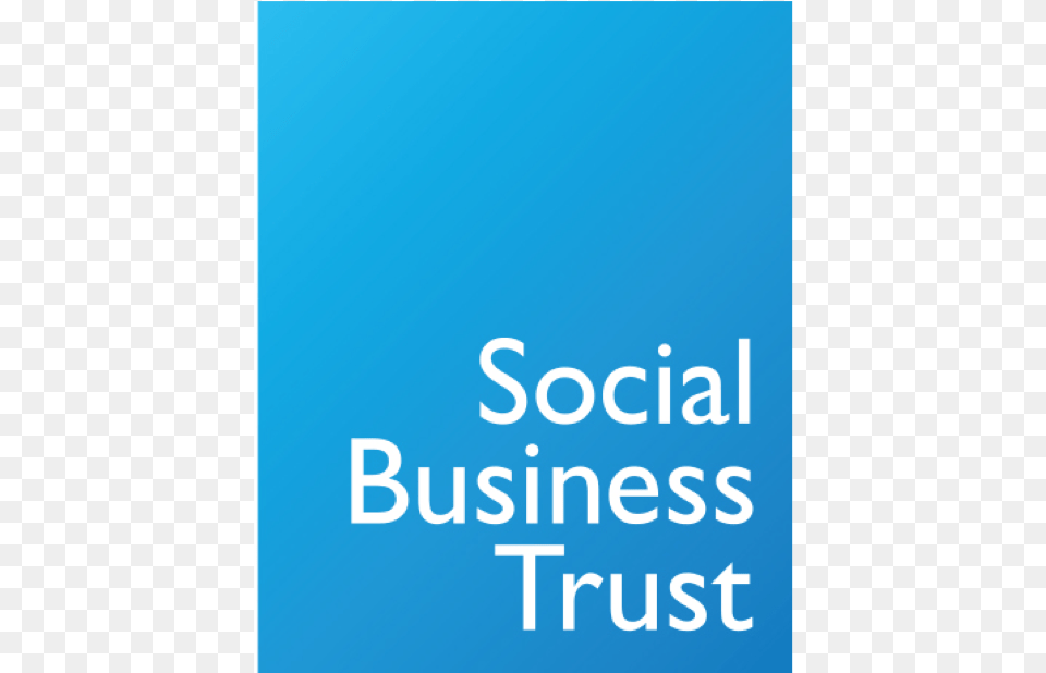 Social Business Trust, Book, Publication, Advertisement, Poster Free Png Download
