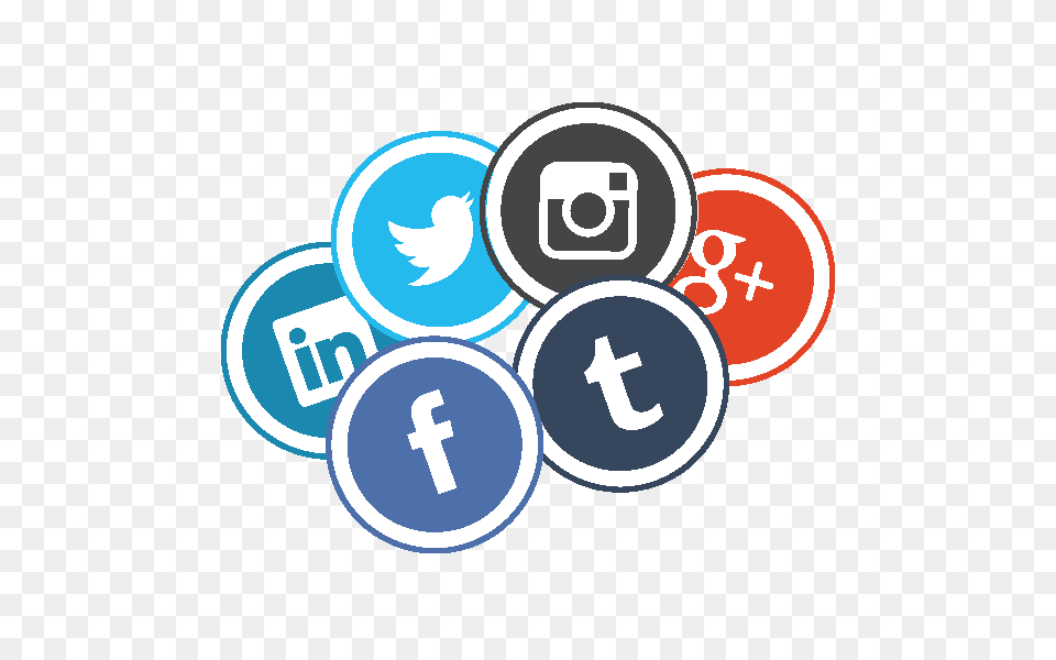 Social Buttons Chiprix, Dynamite, Weapon, Logo Free Png Download