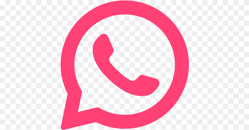 Social Communication Whatsapp Icon Message Phone Chat Whatsapp Icon Brown, Sticker, Symbol, Disk Png Image