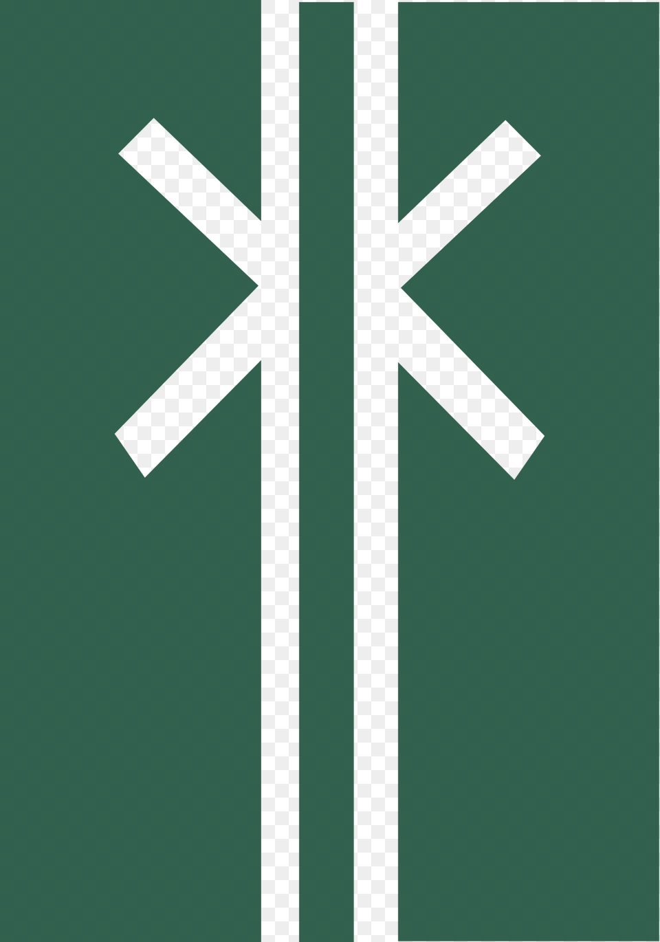 Social Credit, Cross, Symbol, Sword, Weapon Png