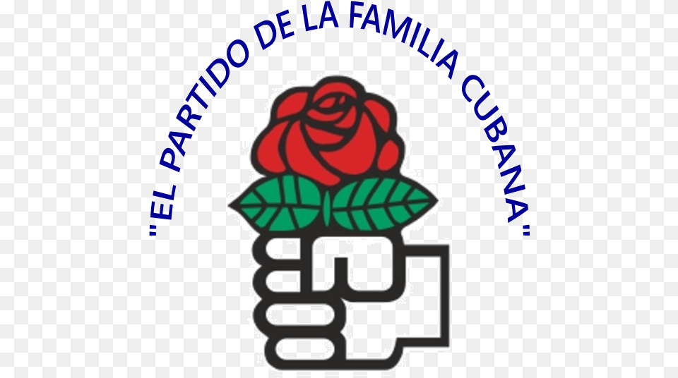 Social Democratic, Flower, Plant, Rose, Logo Free Transparent Png
