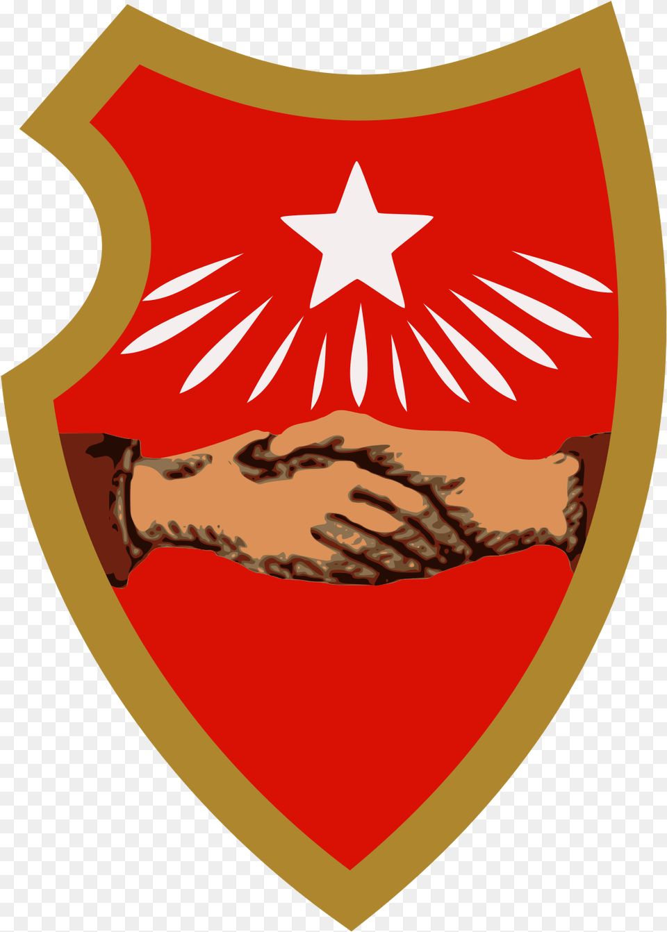 Social Democratic Party Of Germany Symbol, Armor, Shield Free Transparent Png