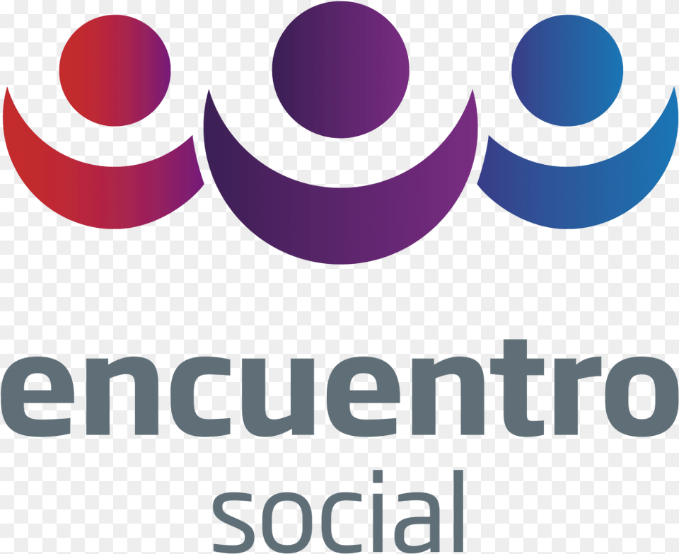 Social Encounter Party Partido Poltico Encuentro Social, Logo, Art, Graphics Free Png Download