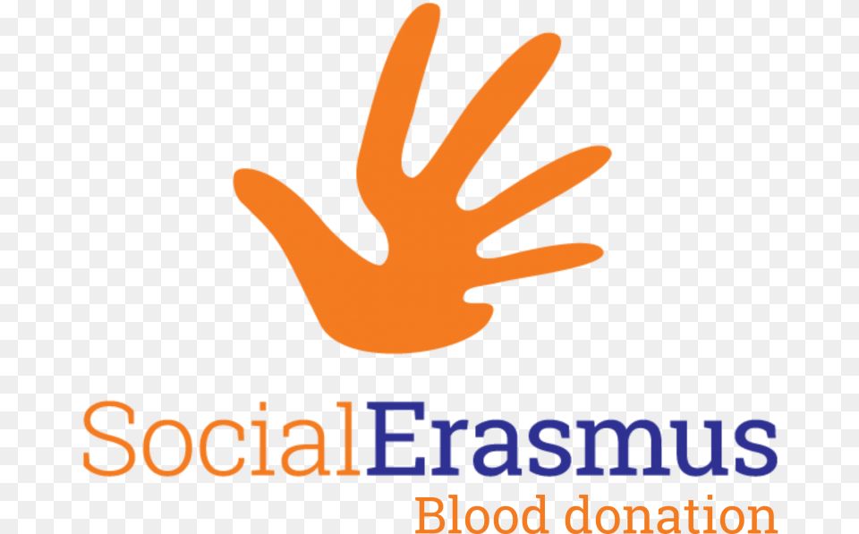 Social Erasmus, Clothing, Glove, Logo, Body Part Free Png