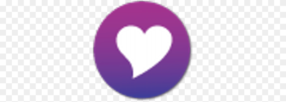 Social Good Detroit Socialgooddet Twitter Girly, Purple, Heart, Logo, Astronomy Free Png Download