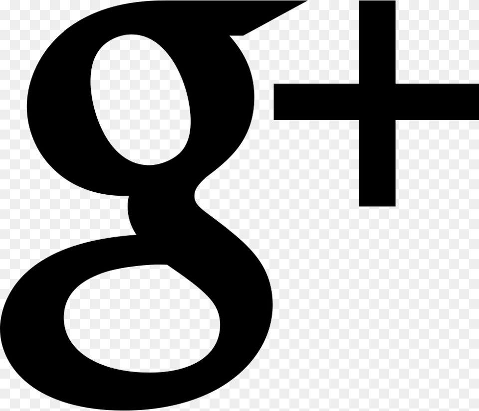 Social Googleplus Icon Download, Number, Symbol, Text Png