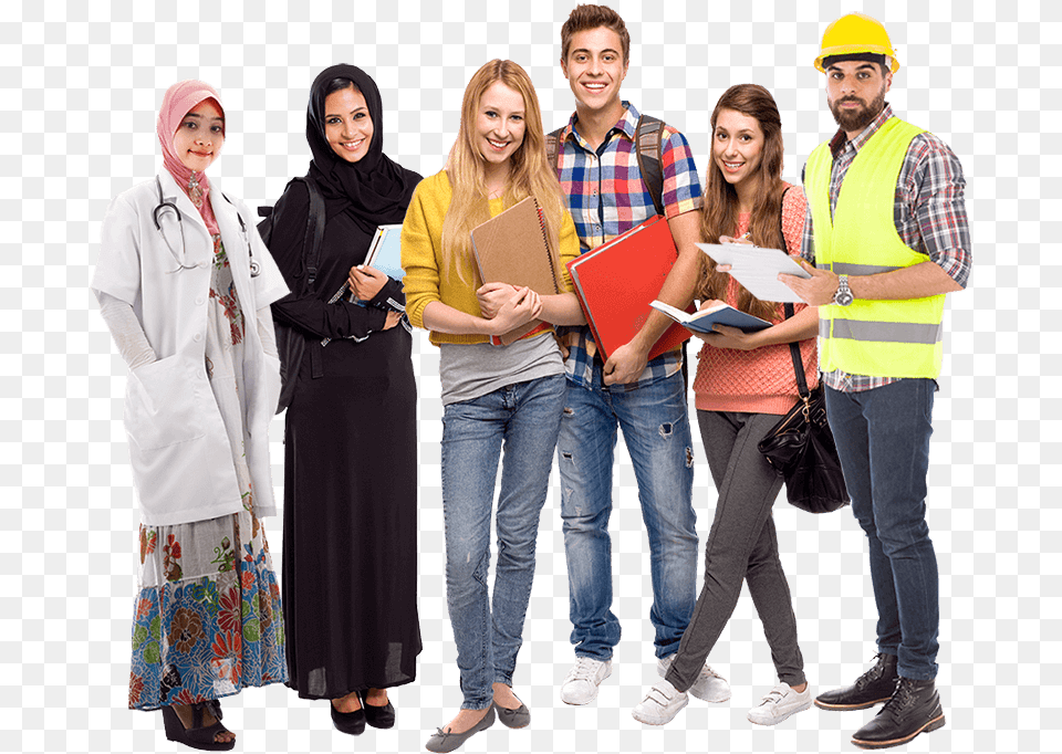 Social Group, Adult, Person, People, Pants Free Transparent Png