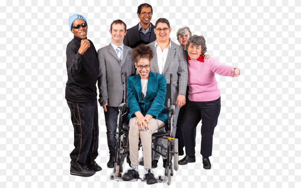 Social Group, People, Person, Furniture, Man Free Png Download