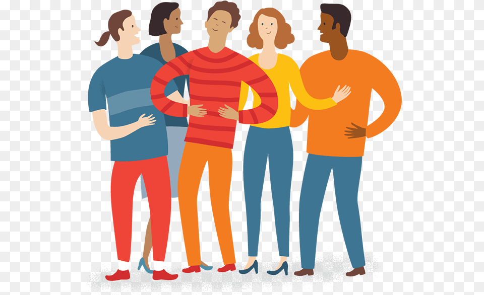 Social Group, Clothing, Person, People, Pants Free Transparent Png