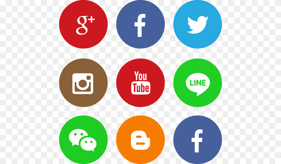 Social Icon Awareness Of Social Media, Light, Traffic Light, Symbol, Text Free Png