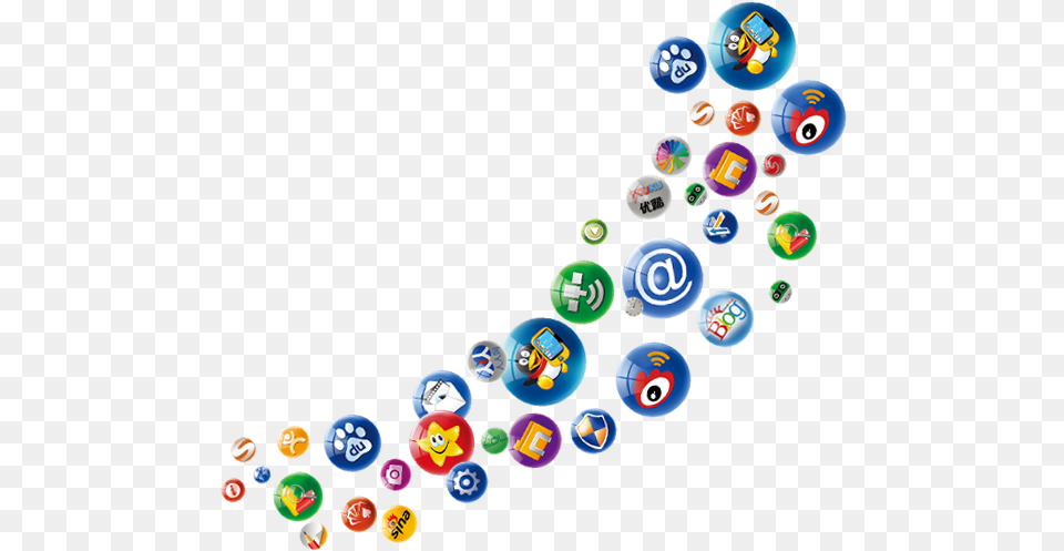 Social Icon Hd Png Image