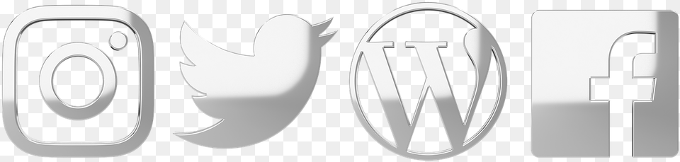 Social Icon Logo Community Cloud Facebook Instagram Twitter Logo Vector, Symbol, Text Png Image