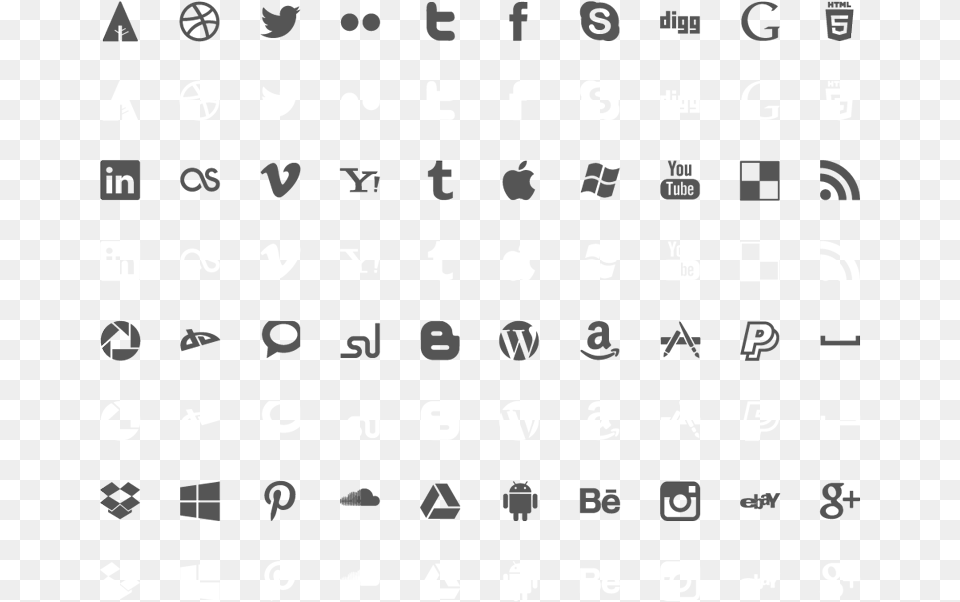Social Icon Svg, Text, Alphabet, Electronics, Mobile Phone Png