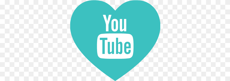 Social Icon Youtube 2x Love City Excursions Vertical, Heart, Logo Free Png